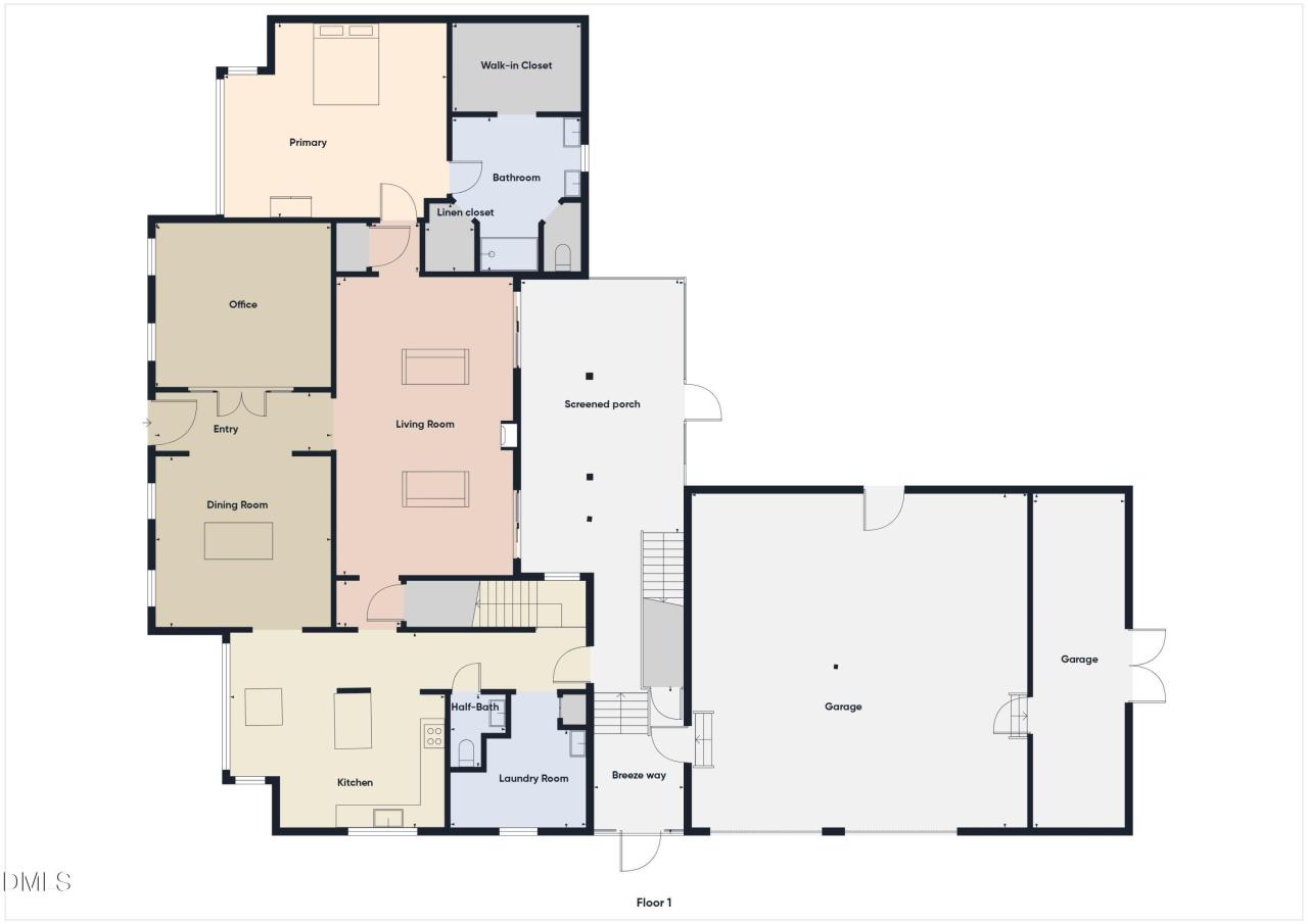 Listing image