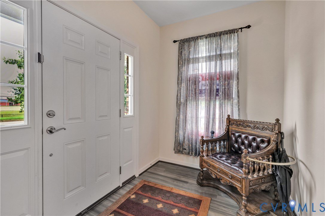 Listing image