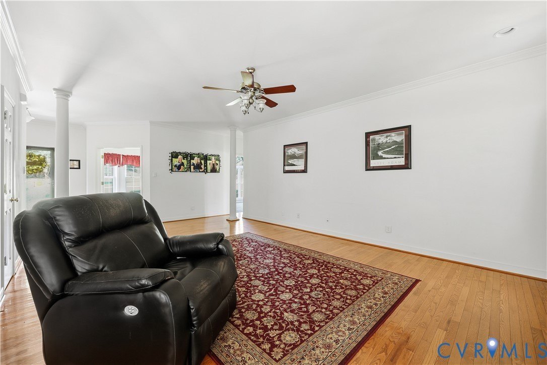 Listing image