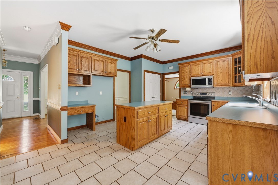 Listing image