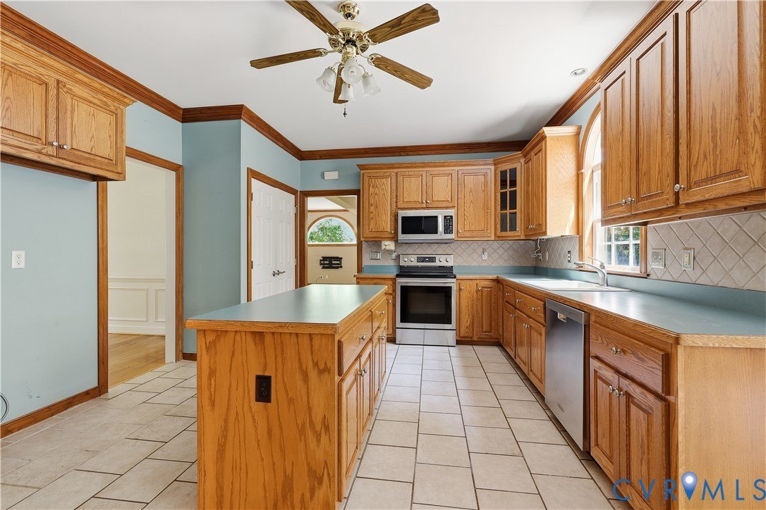Listing image
