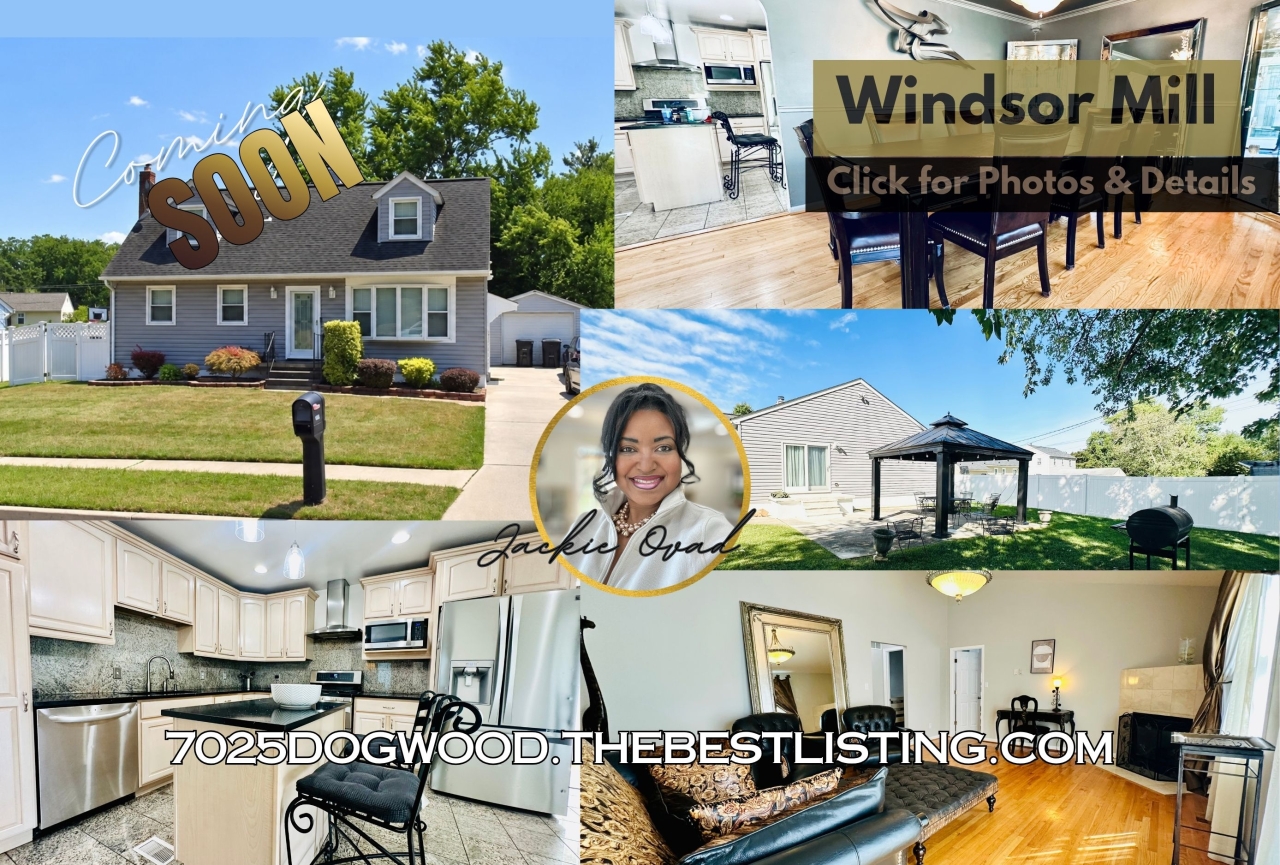 listing image