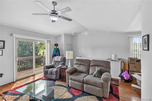 Listing image