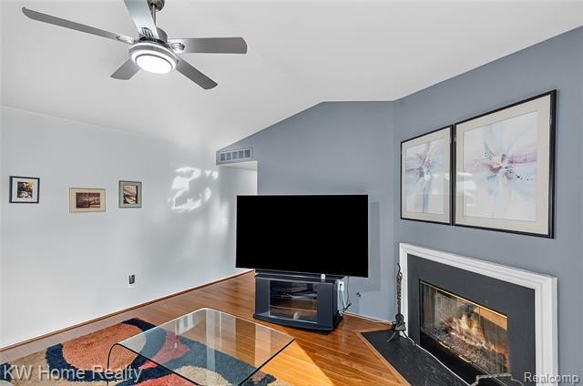 Listing image
