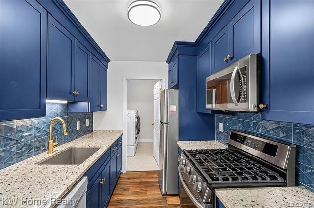Listing image