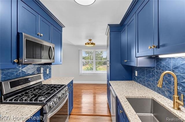 Listing image
