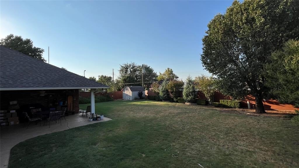 Listing image