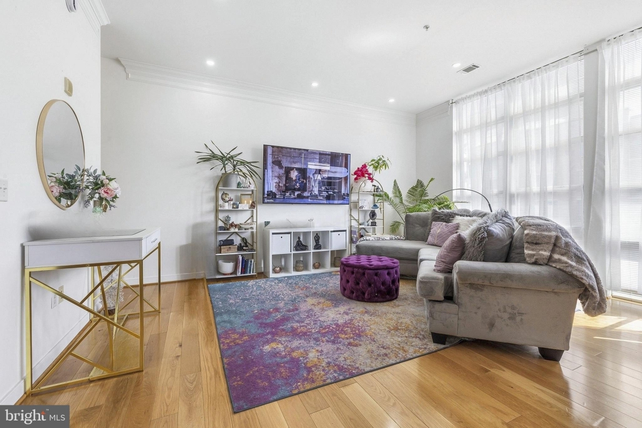 Just Listed: 157 Fleet Street PH08, Oxon Hill MD | $560,000