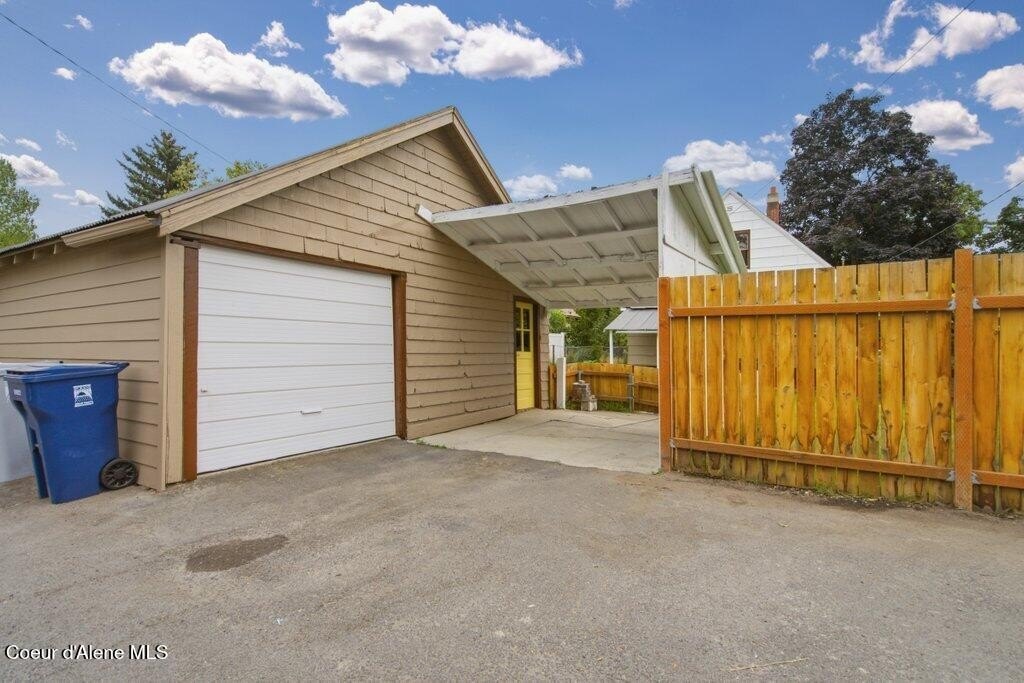 Listing image