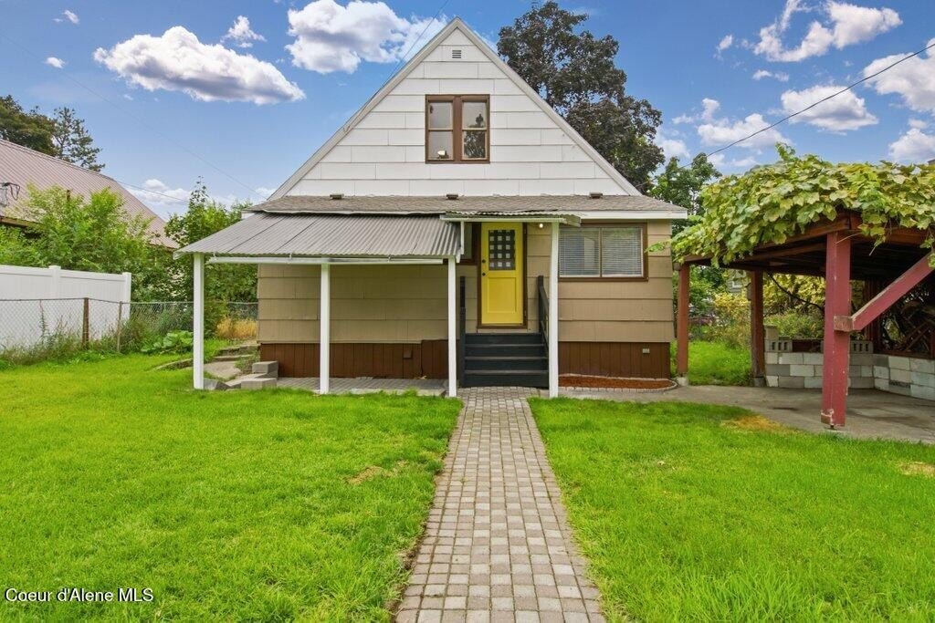 Listing image