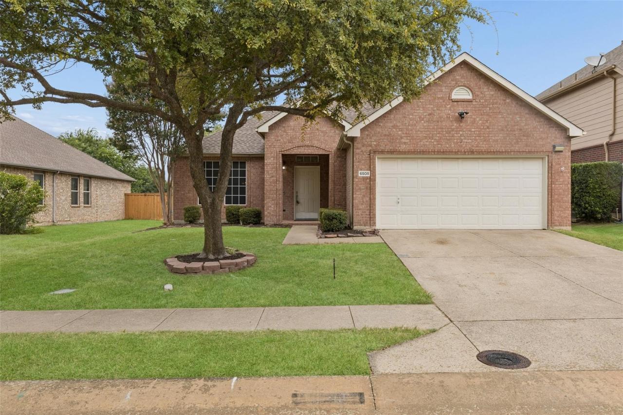 listing image