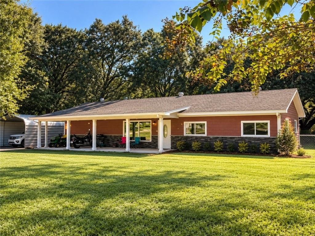 Listing image