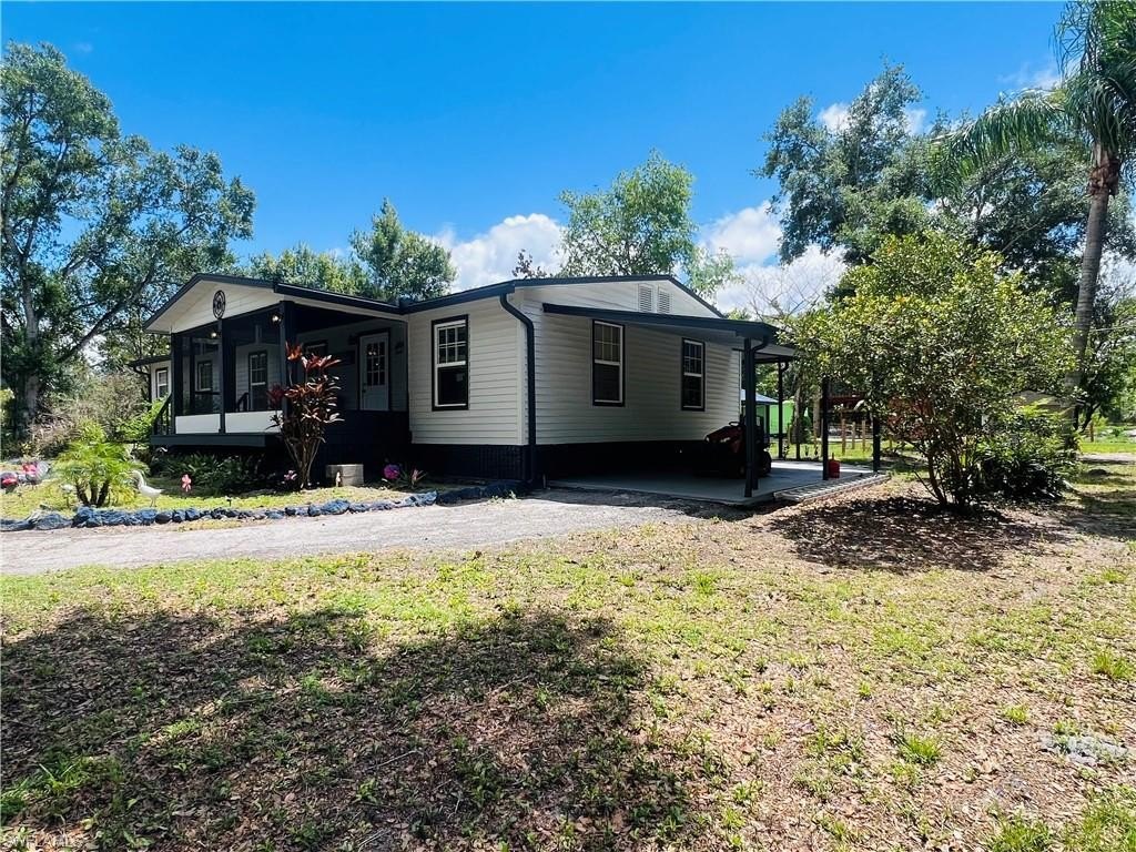 Listing image