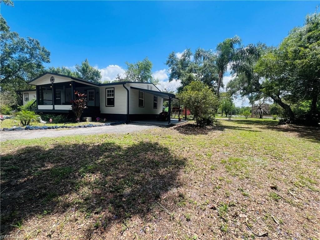 Listing image