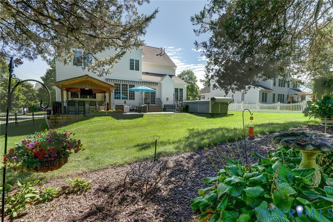 Listing image