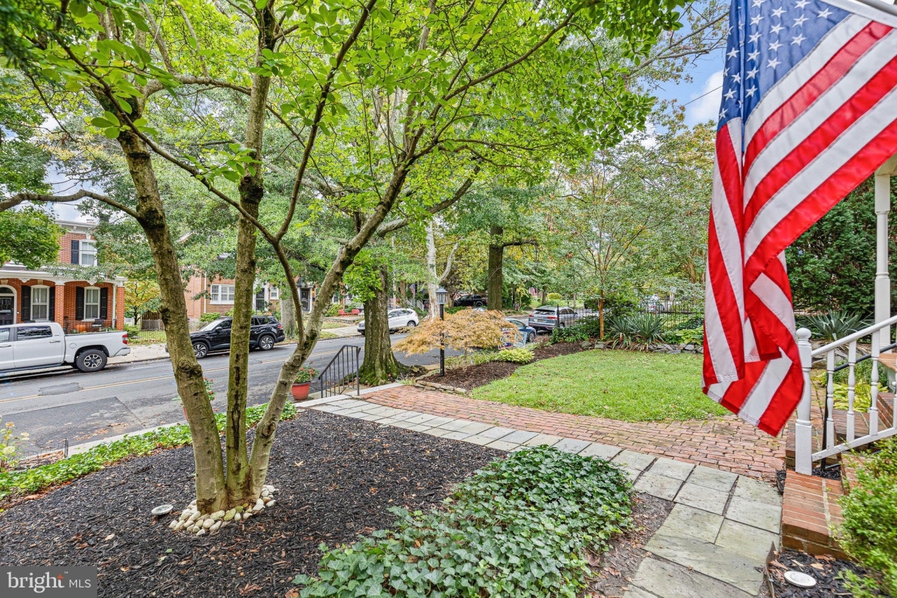 Listing image