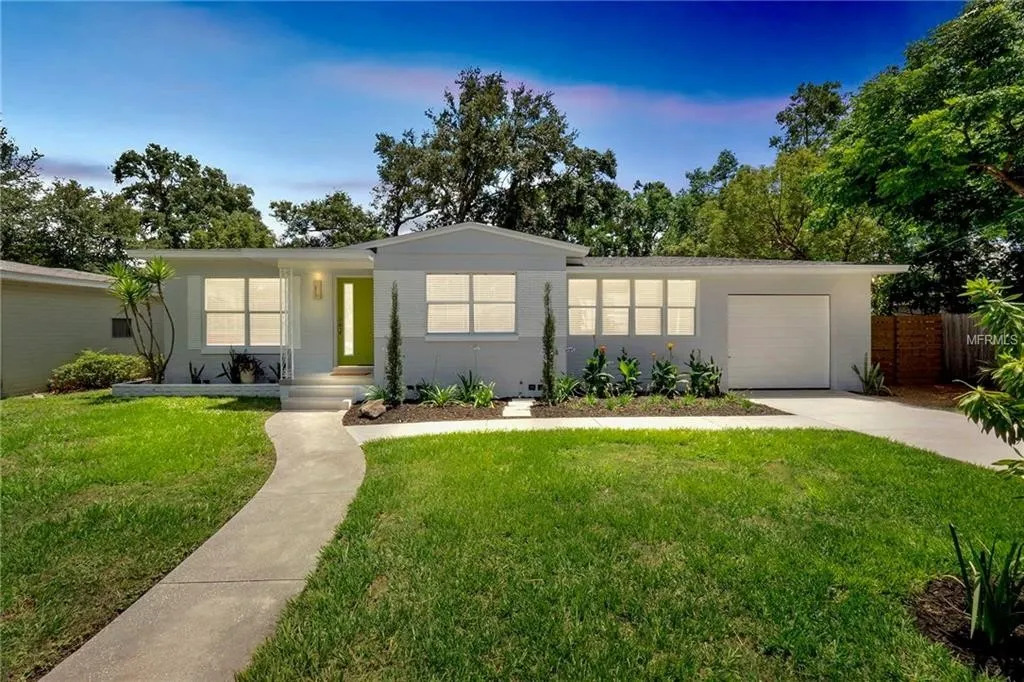 Listing image