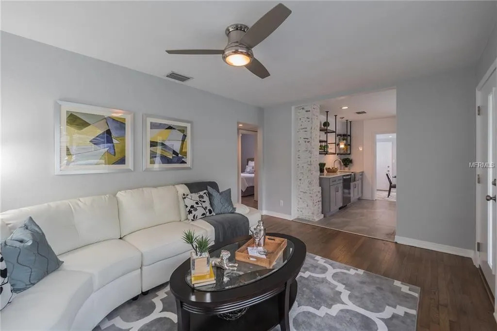 Listing image