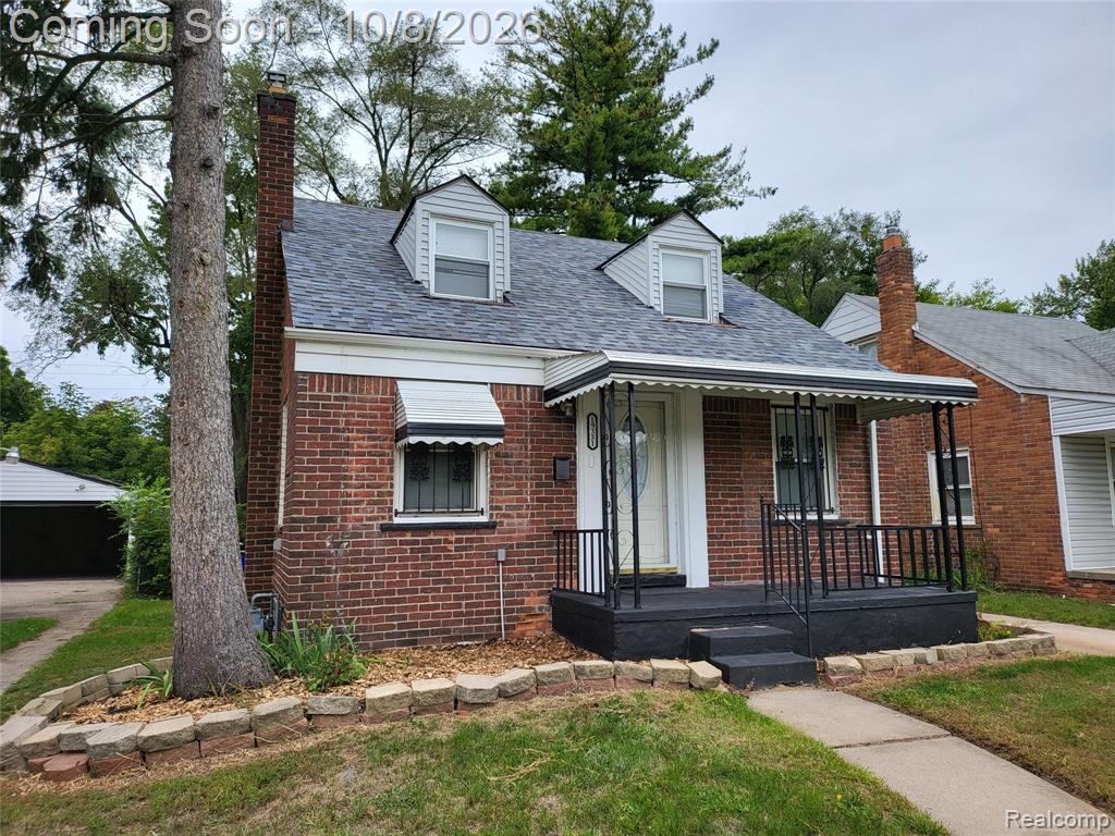 Listing image