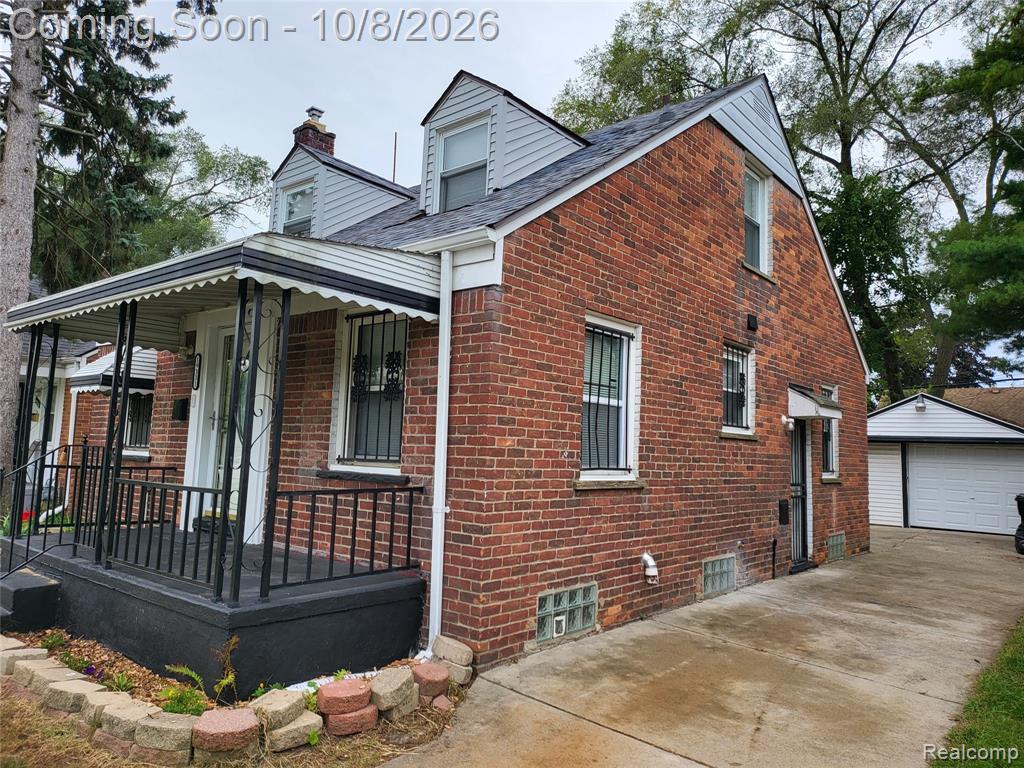 Listing image