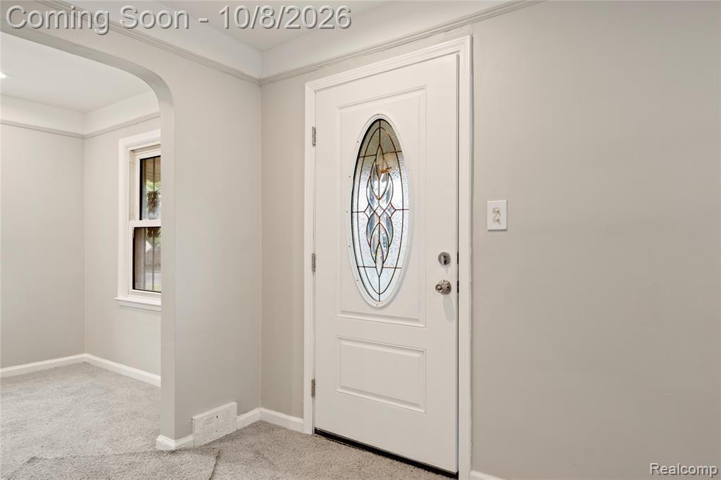 Listing image