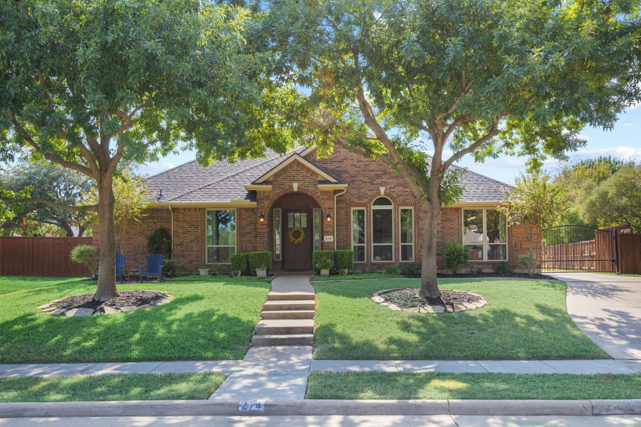 listing image