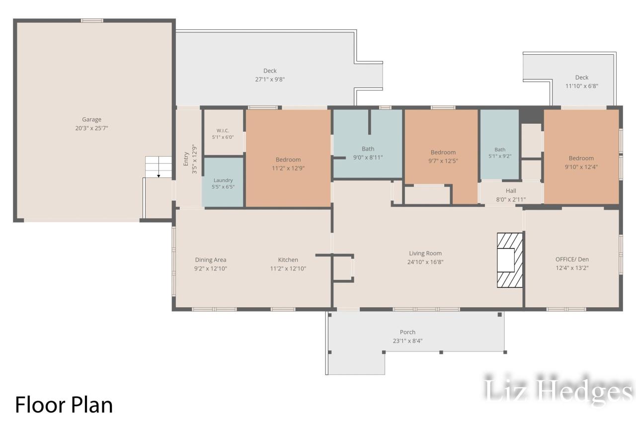 Listing image