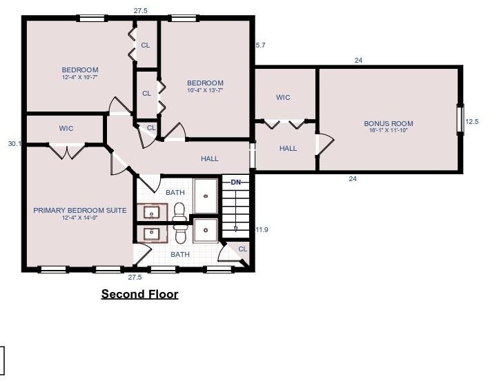 Listing image