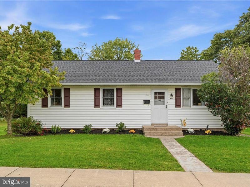Listing image