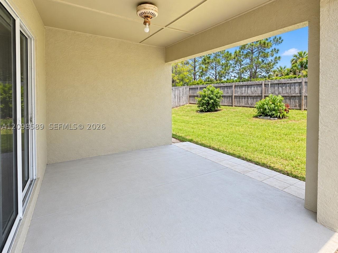 Listing image