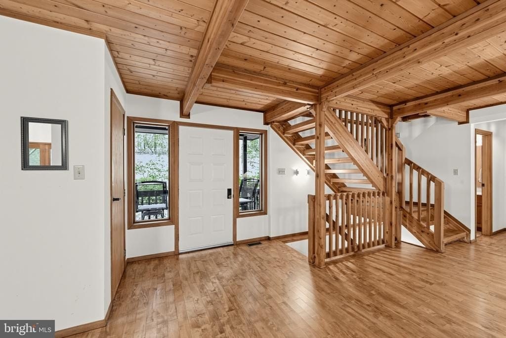 Listing image