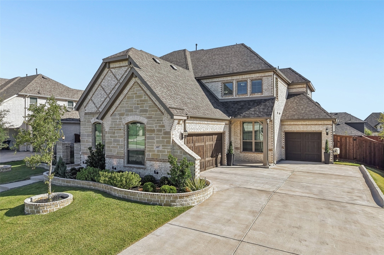 Listing image