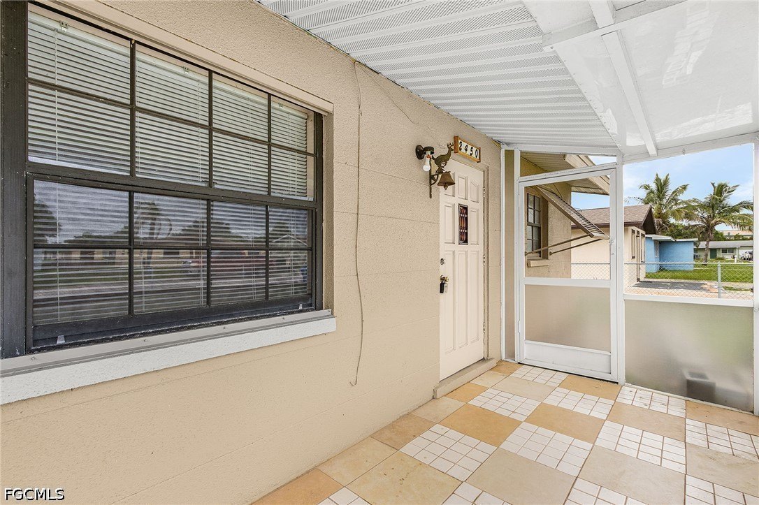 Listing image