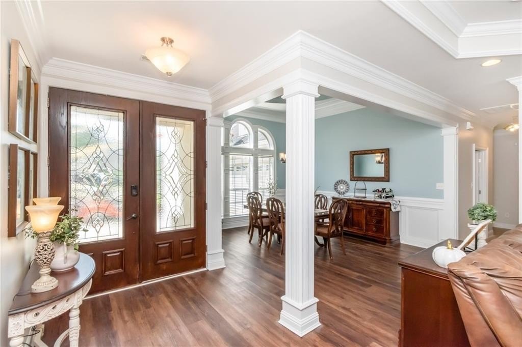 Listing image