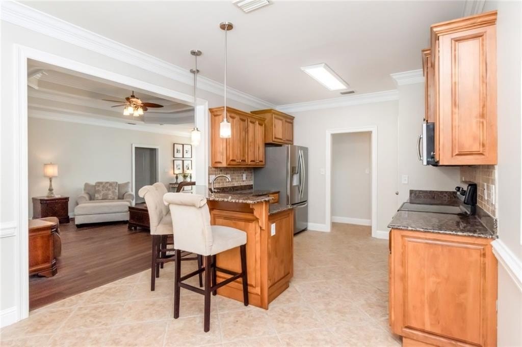 Listing image