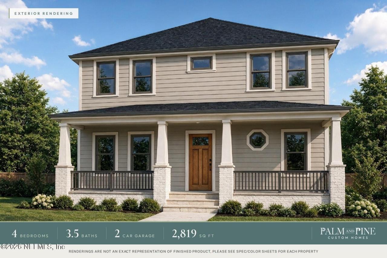 listing image