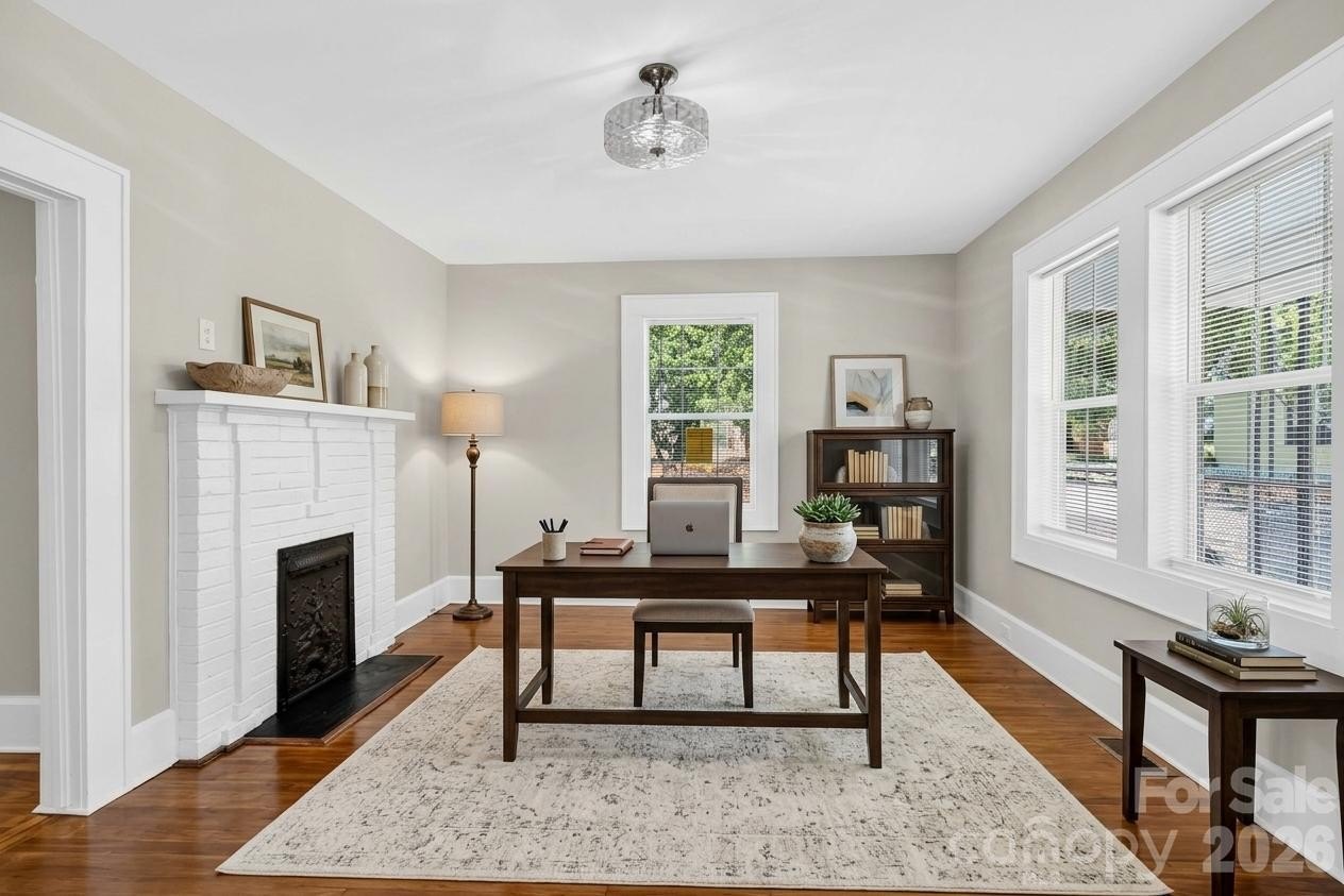 Listing image