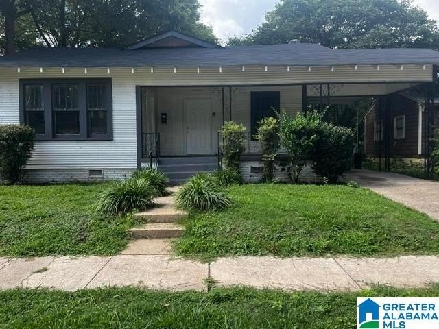 Listing image