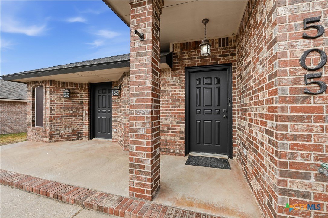 Listing image