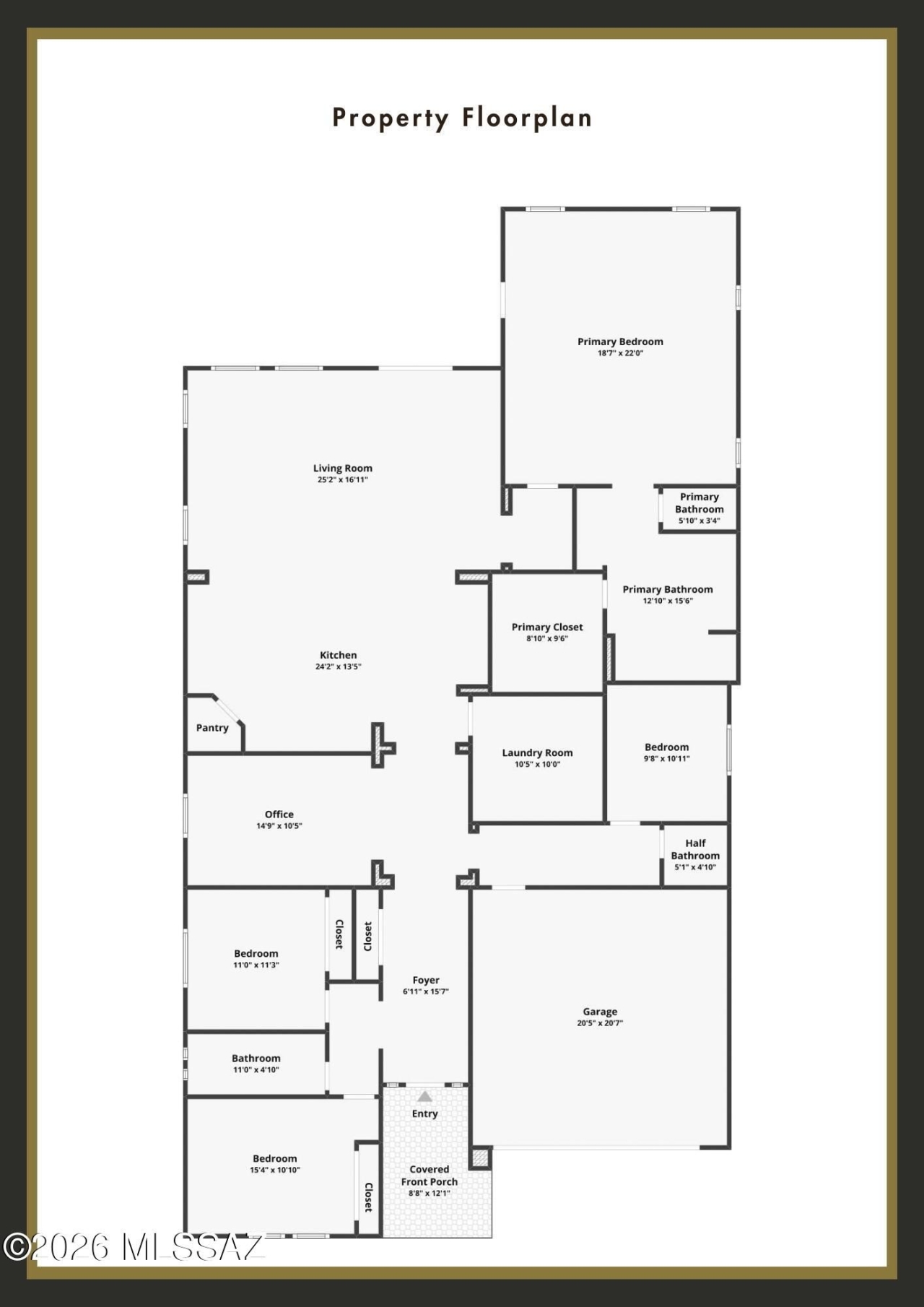 Listing image