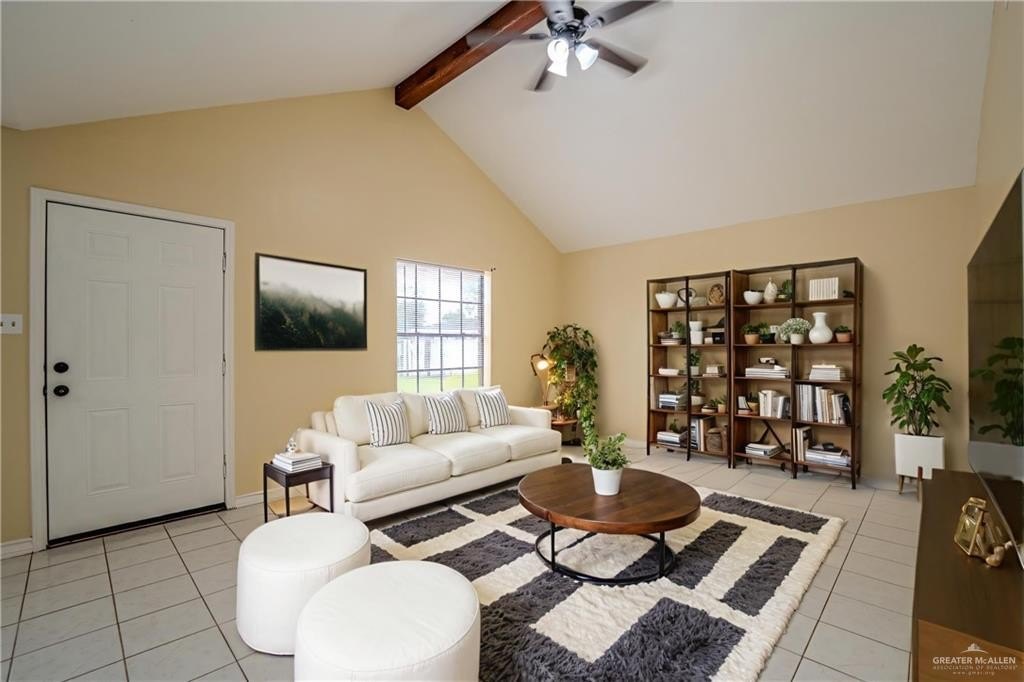 Listing image