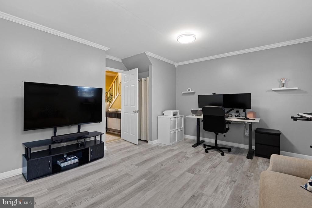 Listing image