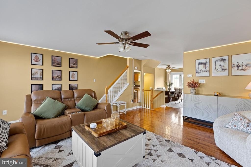 Listing image