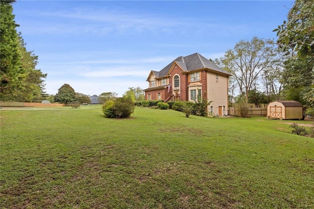 Listing image
