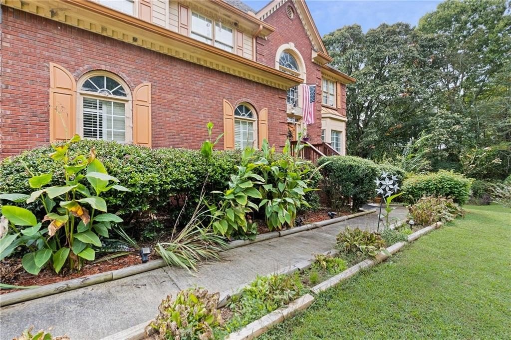 Listing image