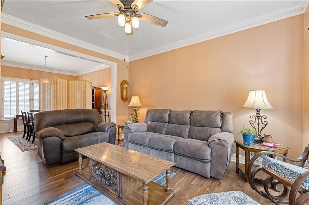 Listing image