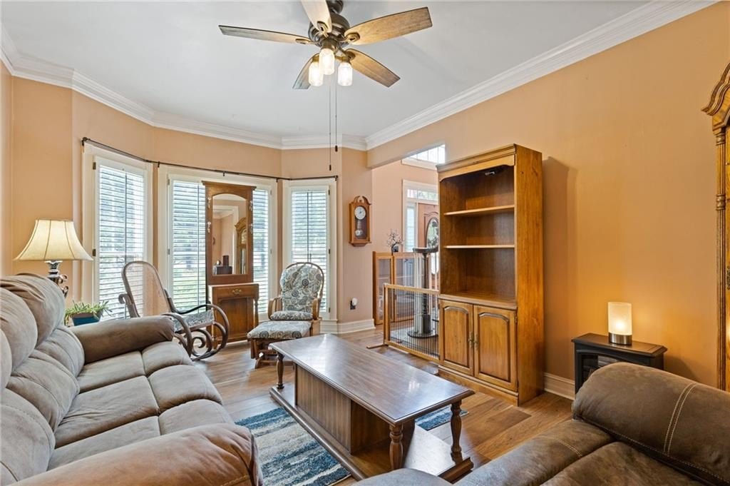 Listing image