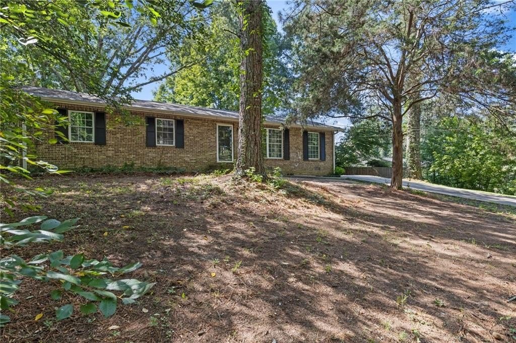 Listing image