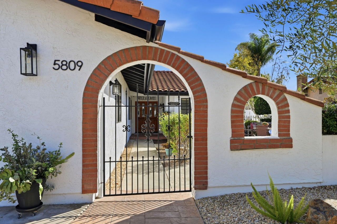 Listing image
