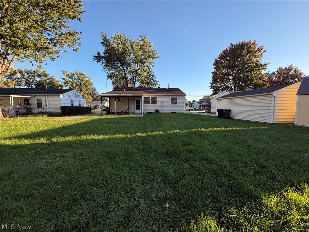 Listing image